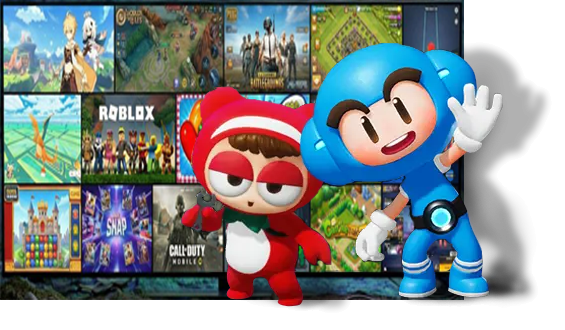 NEXON Launcher